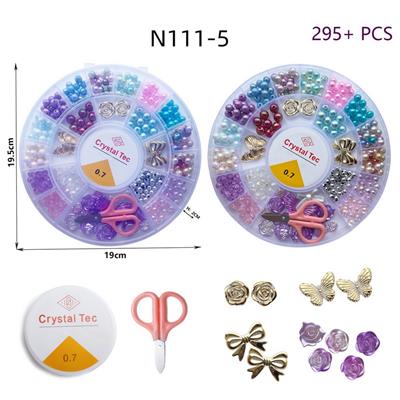 Beauty set - OBL10093527