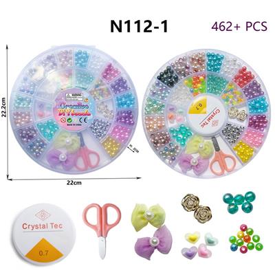 Beauty set - OBL10093528