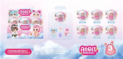 Otherdoll - OBL10093600