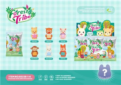 Otherdoll - OBL10093606