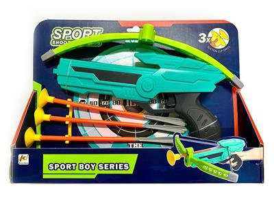 Bow and arrow - OBL10093645