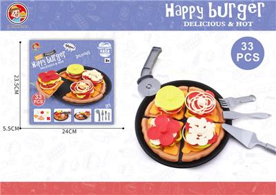 FOOD SET - OBL10093662