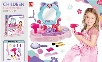 Beauty set - OBL10093673