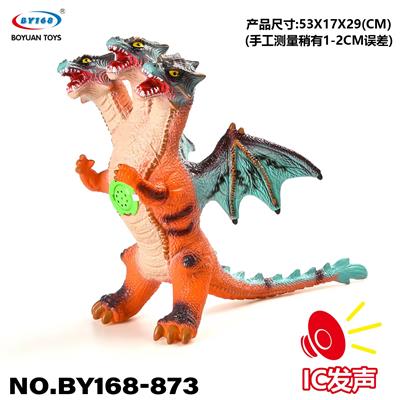 Animaltoys - OBL10093705