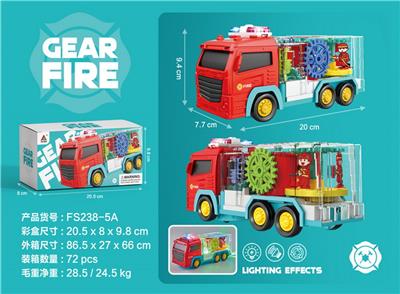 Electric series - OBL10093716