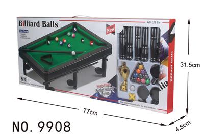 Billiards / Hockey - OBL10093724