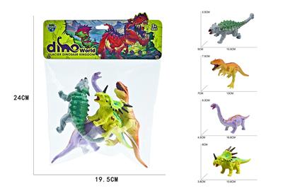 Animaltoys - OBL10093757