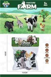 Animaltoys - OBL10093758