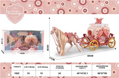 Beauty set - OBL10093764