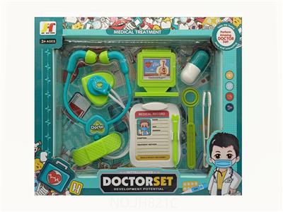 DoctorToy - OBL10093767