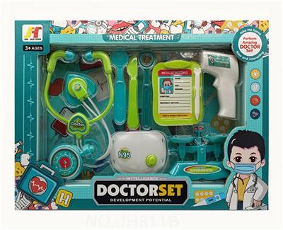 DoctorToy - OBL10093768