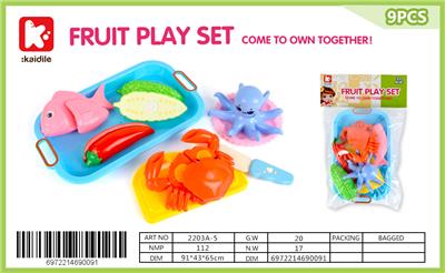 FOOD SET - OBL10093788