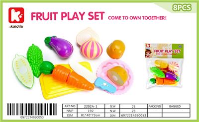 FOOD SET - OBL10093789
