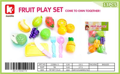FOOD SET - OBL10093790