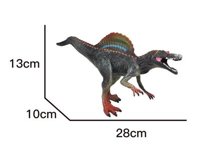 Animaltoys - OBL10093956