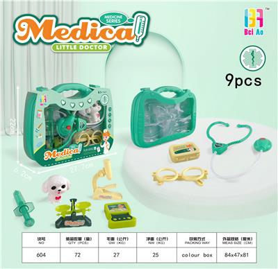 DoctorToy - OBL10093982
