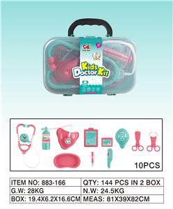 DoctorToy - OBL10093987