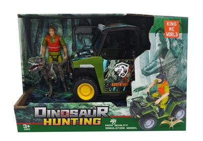 Free wheel toys - OBL10094028