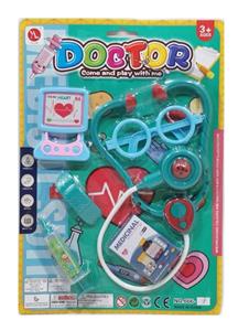 DoctorToy - OBL10094042