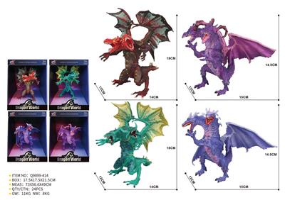 Animaltoys - OBL10094079