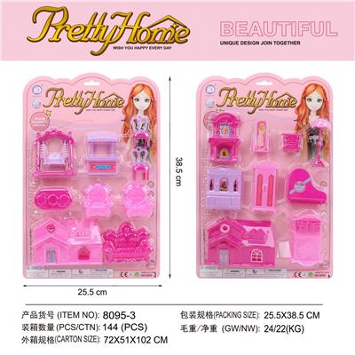Furniture / ware - OBL10094088