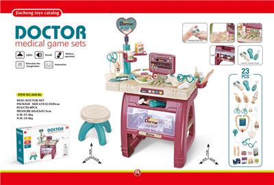 DoctorToy - OBL10094102