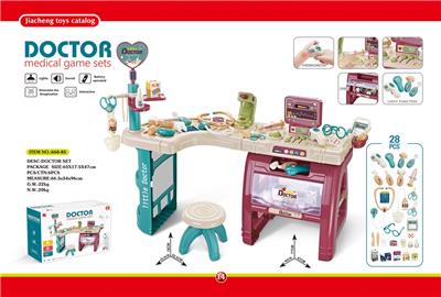 DoctorToy - OBL10094103