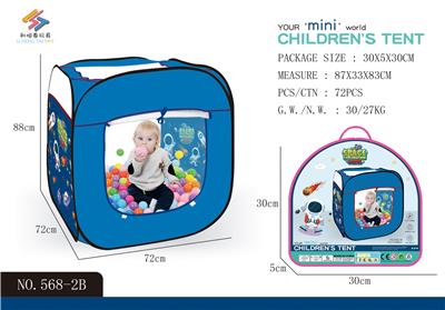 TENT - OBL10094143
