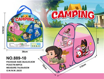 TENT - OBL10094145