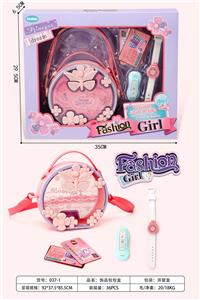 Jewelry storage bag set - OBL10094146