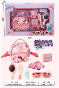 Beauty set - OBL10094150