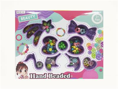 Beauty set - OBL10094151