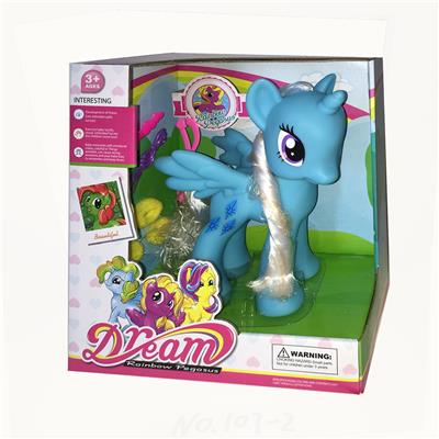 Beauty set - OBL10094207