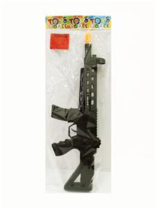Flint gun - OBL10094226