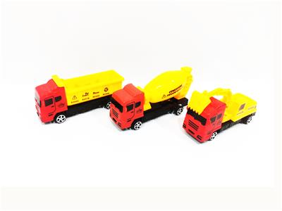 Pull back toys - OBL10094256
