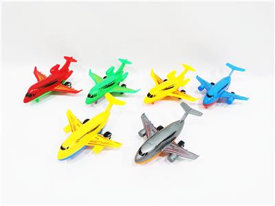 Pull back toys - OBL10094257