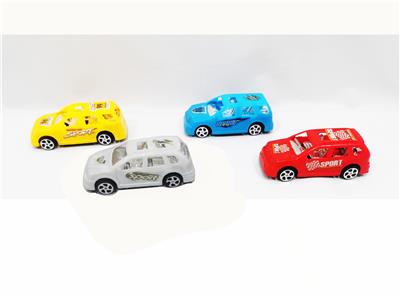 Pull back toys - OBL10094258