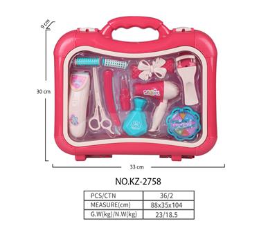 Beauty set - OBL10094352