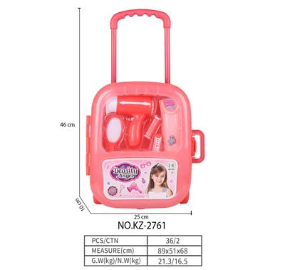 Beauty set - OBL10094358