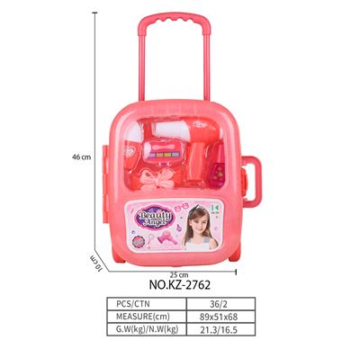 Beauty set - OBL10094360