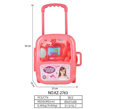 Beauty set - OBL10094362