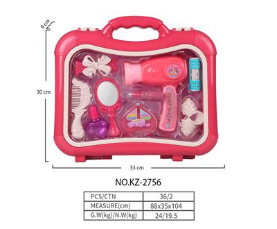 Beauty set - OBL10094381