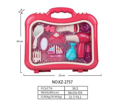 Beauty set - OBL10094382