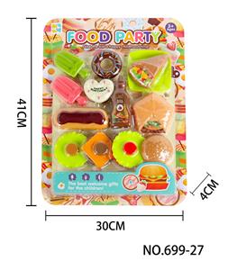 FOOD SET - OBL10094457