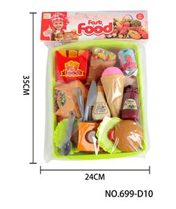 FOOD SET - OBL10094467