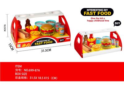 FOOD SET - OBL10094473