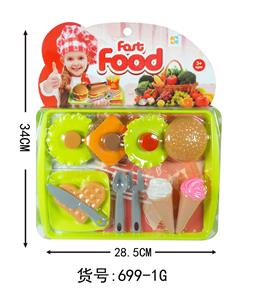 FOOD SET - OBL10094487
