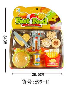 FOOD SET - OBL10094488