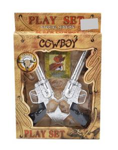 Pirate / cowboy - OBL10094569