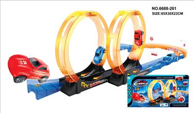 Pull back toys - OBL10094579